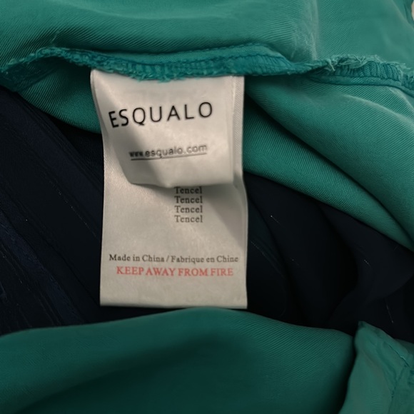 Esqualo Dress - Picture 5 of 5